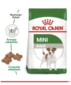Royal Canin Perro Mini Adulto 7.5 Kg