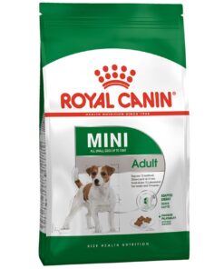 Royal Canin Perro Mini Adulto 7.5 Kg