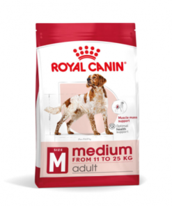 Royal Canin Perro Medium Adulto 2.5 Kg