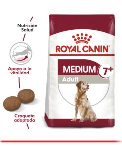 Royal Canin Perro Medium Adulto 2.5 Kg