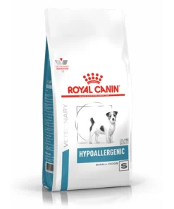 Royal Canin Perro Hipoallergenic Small 2 Kg