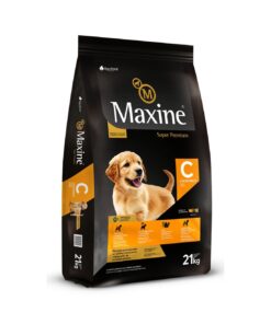 Maxine Cachorro 21 Kg