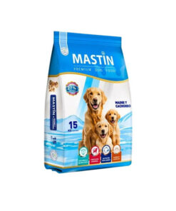 Mastin Madre-Cachorro 15 Kg
