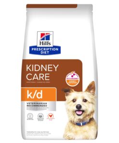 Hills perro k/d 7.98 kg