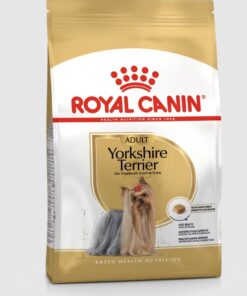 Royal Canin Perro Purebreed Yorkshire Adulto 2.5 Kg