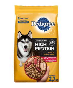 Pedigree High Protein 21 Kg