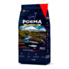 Poema Adulto Pequeño y Mediano 12 Kg Salmón