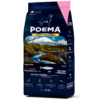Poema Senior Pequeño y Mediano 12 Kg Salmón