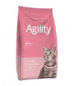 Agility Cats Kitten (Gatito) 10 Kg