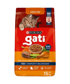 Gati Carne 15 Kg