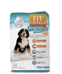 Sabanilla Fit Training Pads 60 X 90 30 Und