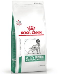 Royal Canin Perro Satiety 6 Kg