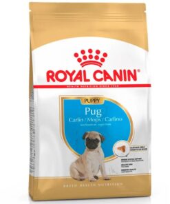 Royal Canin Perro Purebreed Pug Junior 2.5 Kg