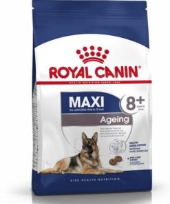 Royal Canin Perro Maxi Mature 8 + 15 Kg