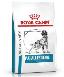 Royal Canin Perro Anallergenic 8 Kg