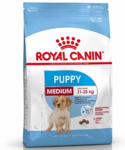 Royal Canin Perro Medium Junior 15 Kg