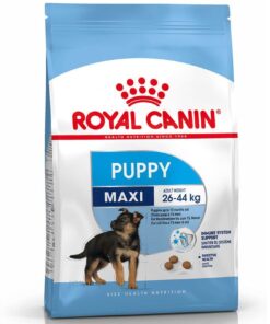 Royal Canin Perro Maxi Junior 15 Kg