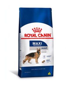 Royal Canin Perro Maxi Adulto 15 Kg