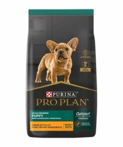 Pro Plan Cachorro 1 Kg Raza Pequeña