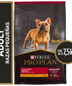 Pro Plan Adulto 7.5 Kg Raza Pequeña