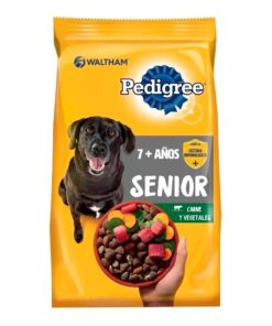 Pedigree Senior 8 Kg