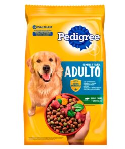 Pedigree Adulto Carne 8 Kg