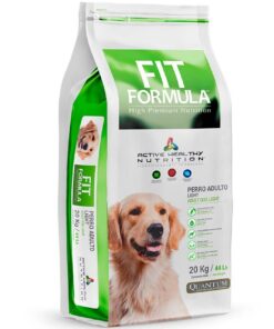 Fit Formula Adulto LIGHT 20 KG