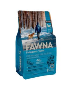 FAWNA SENIOR 3 KG