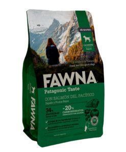 Fawna Adulto Cachorro 7.5 KG