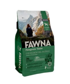 FAWNA CACHORRO SMALL 3 KG