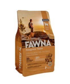 FAWNA ADULTO PEQUEÑO 3 KG