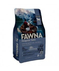 FAWNA ADULTO MEDIUM 3 KG