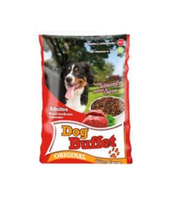 Dog Buffet 25 Kg