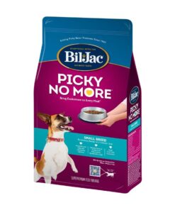 Bil Jac Picky No More Small 2.7 Kg