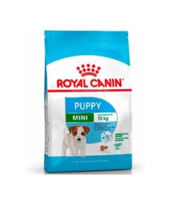 Royal Canin Perro Mini Junior 7.5 Kg