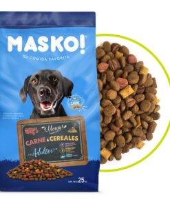 Masko Can Adulto 25 Kg