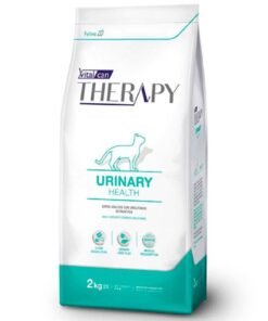 Therapy Feline Urinary Health 2 Kg