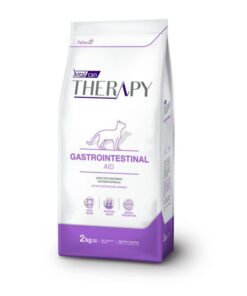 Therapy Feline Gastrointestinal 2 Kg