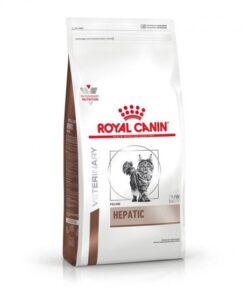 Royal Canin Gato Hepatic 1.5 Kg
