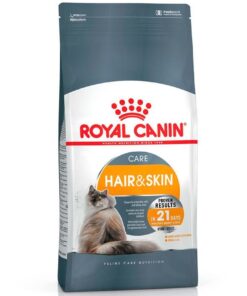 Royal Canin Gato Hair & Skin 2 Kg