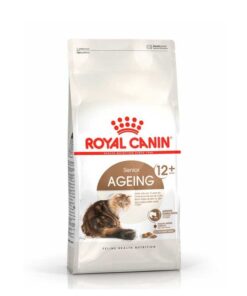 Royal Canin Gato Ageing 12+ 2 Kg