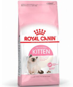 Royal Canin Gato Kitten 4 Kg