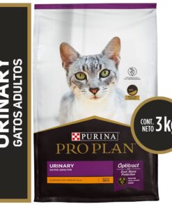 Pro Plan Gato Urinary 3 Kg