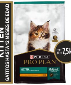 Pro Plan Gato Kitten 7.5 Kg