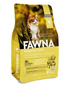 Fawna Gato Urinario 3 Kg