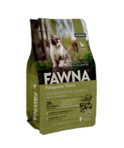 Fawna Gato Kitten 3 Kg