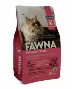 Fawna Gato Esterilizado 3 Kg