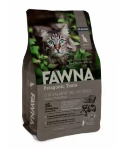 Fawna Gato Adulto 7.5 Kg