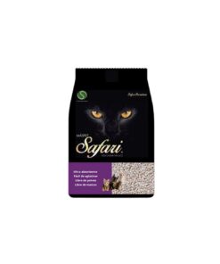 Arena Safari Lavanda 20 Kg