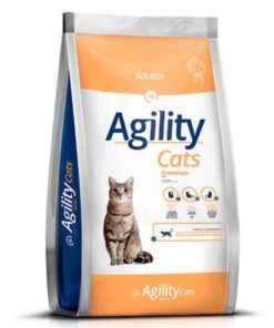 Agility Cats Adulto 1.5 Kg